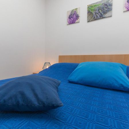Apartments Lux Μπολ Εξωτερικό φωτογραφία