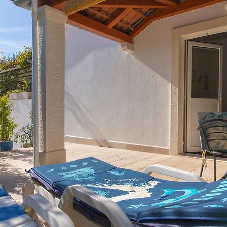 Apartments Lux Μπολ Εξωτερικό φωτογραφία