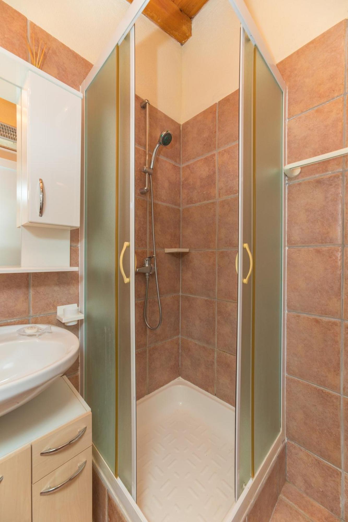 Apartments Lux Μπολ Εξωτερικό φωτογραφία