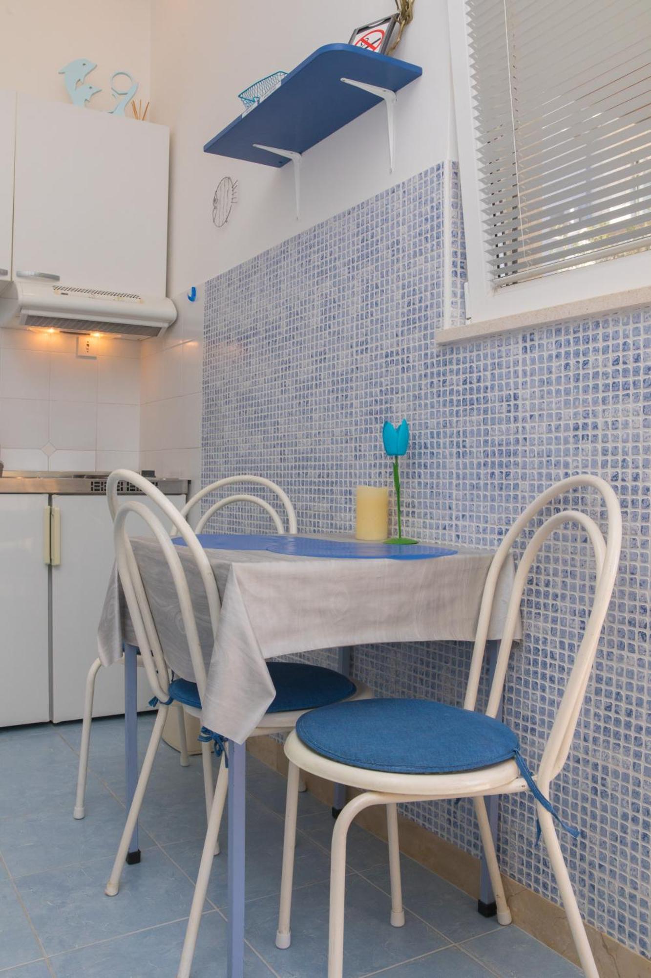 Apartments Lux Μπολ Εξωτερικό φωτογραφία