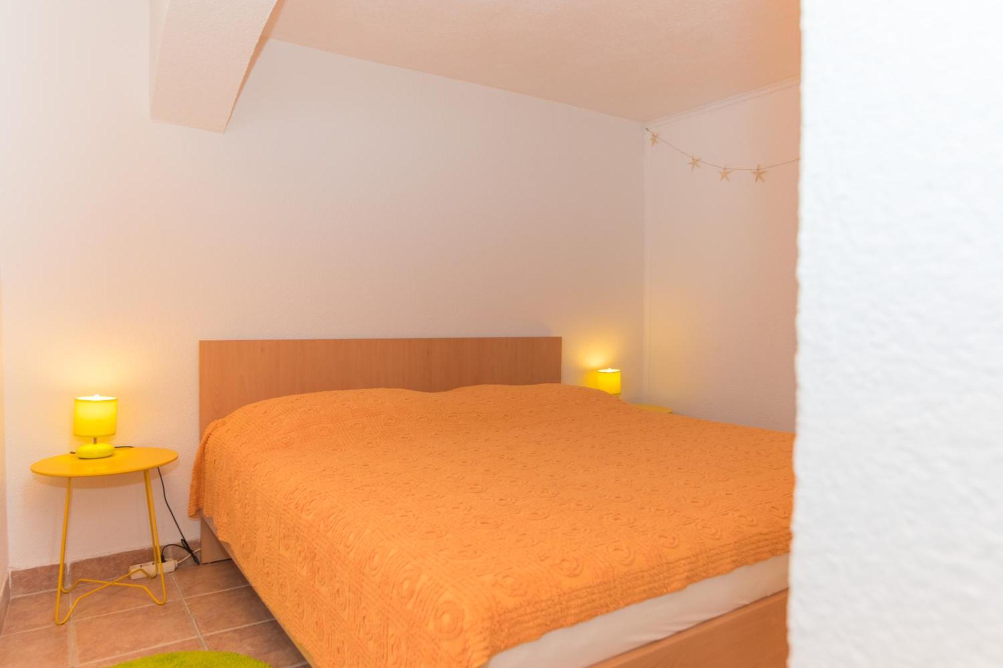 Apartments Lux Μπολ Εξωτερικό φωτογραφία