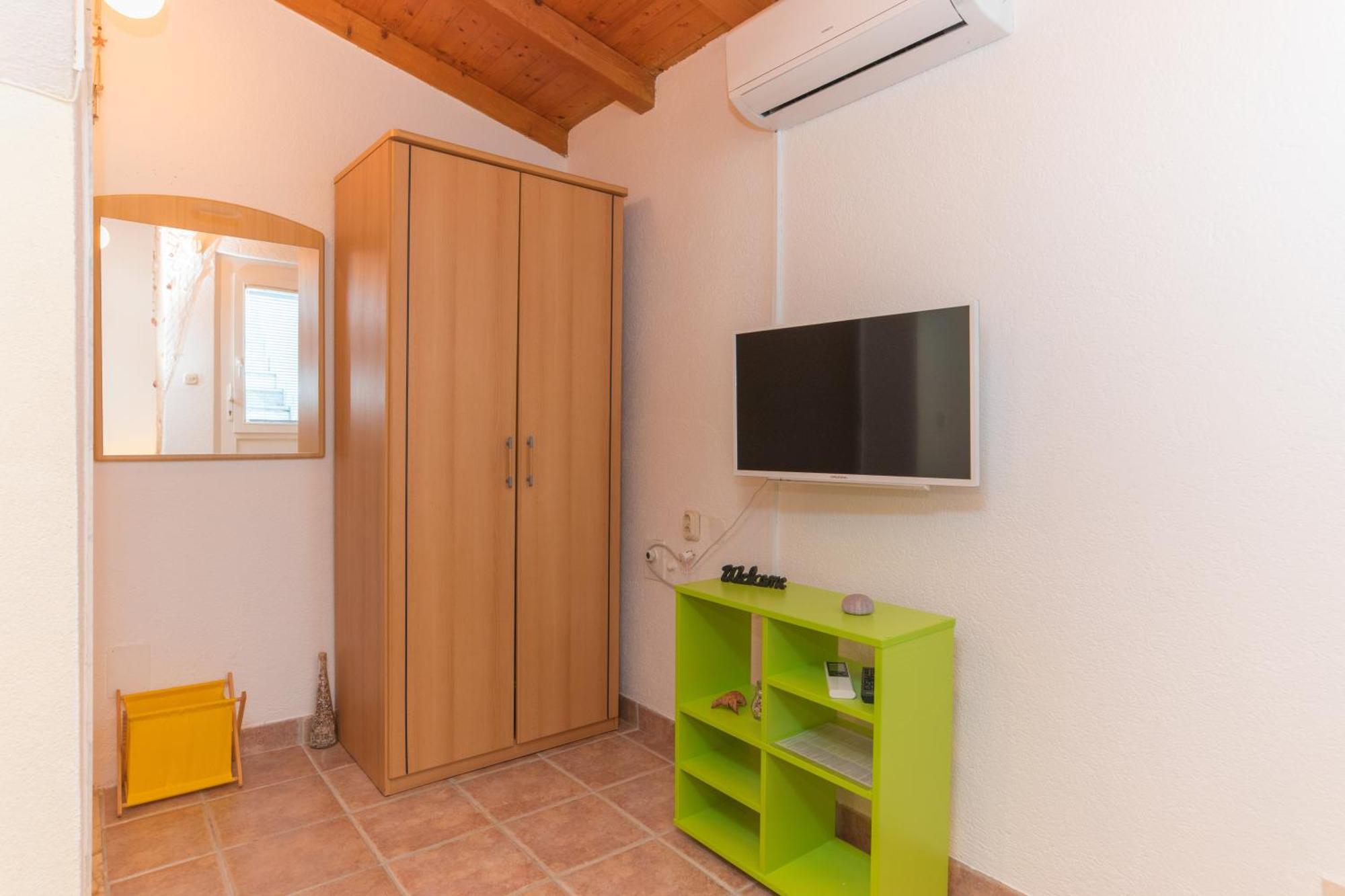 Apartments Lux Μπολ Εξωτερικό φωτογραφία