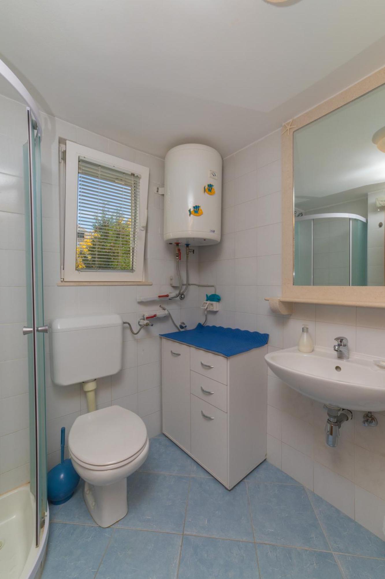 Apartments Lux Μπολ Εξωτερικό φωτογραφία