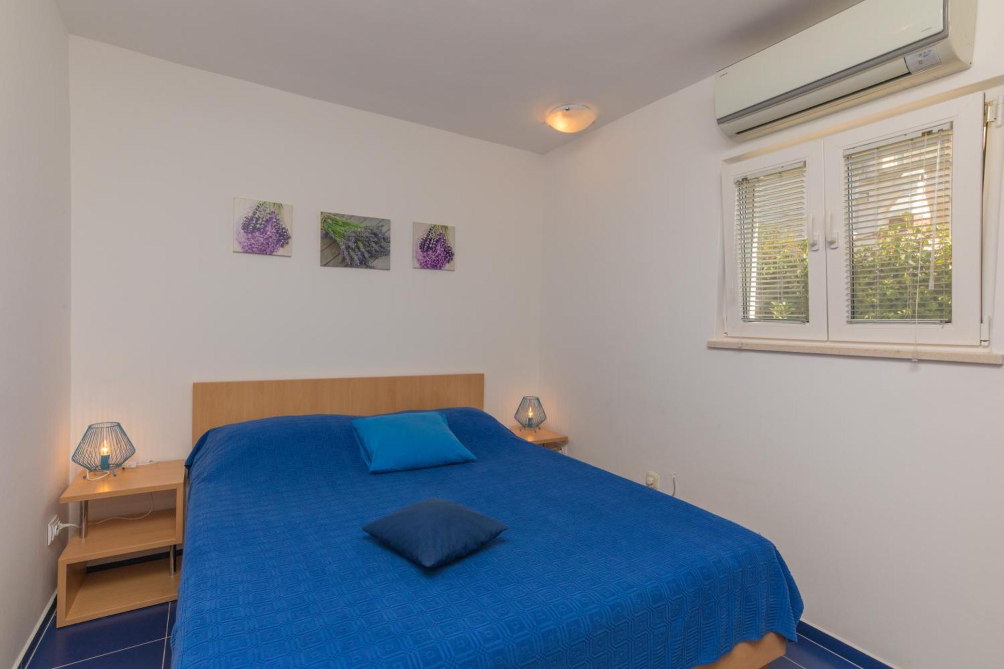 Apartments Lux Μπολ Εξωτερικό φωτογραφία
