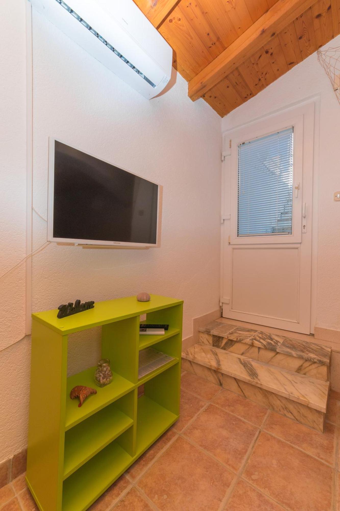 Apartments Lux Μπολ Εξωτερικό φωτογραφία