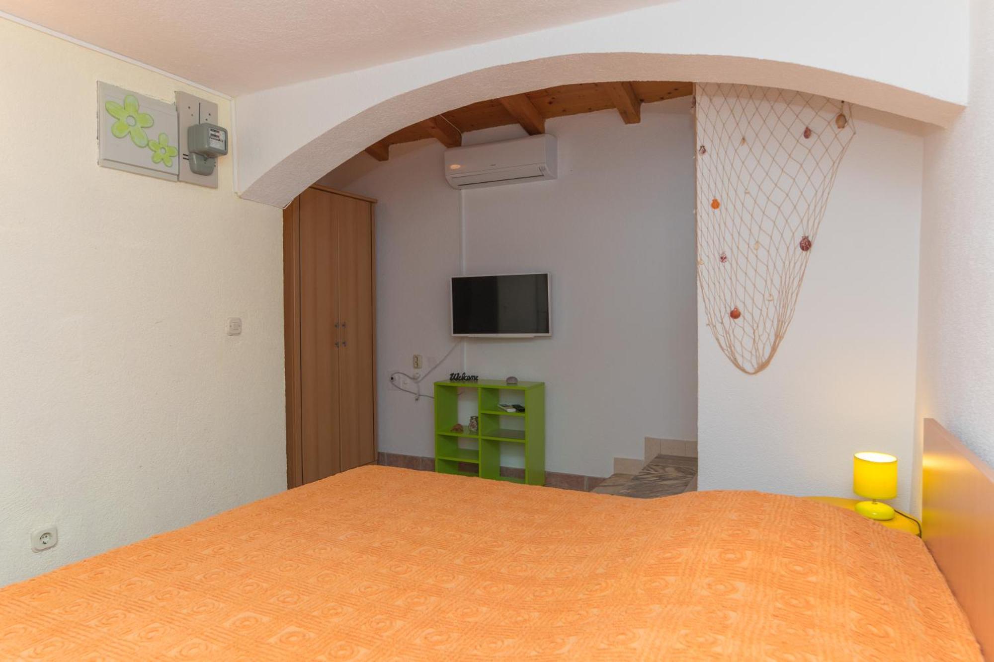 Apartments Lux Μπολ Εξωτερικό φωτογραφία