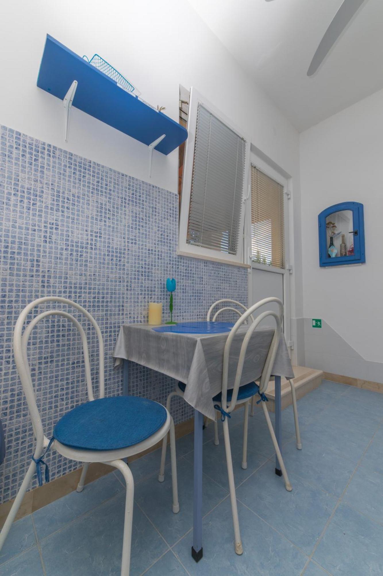 Apartments Lux Μπολ Εξωτερικό φωτογραφία