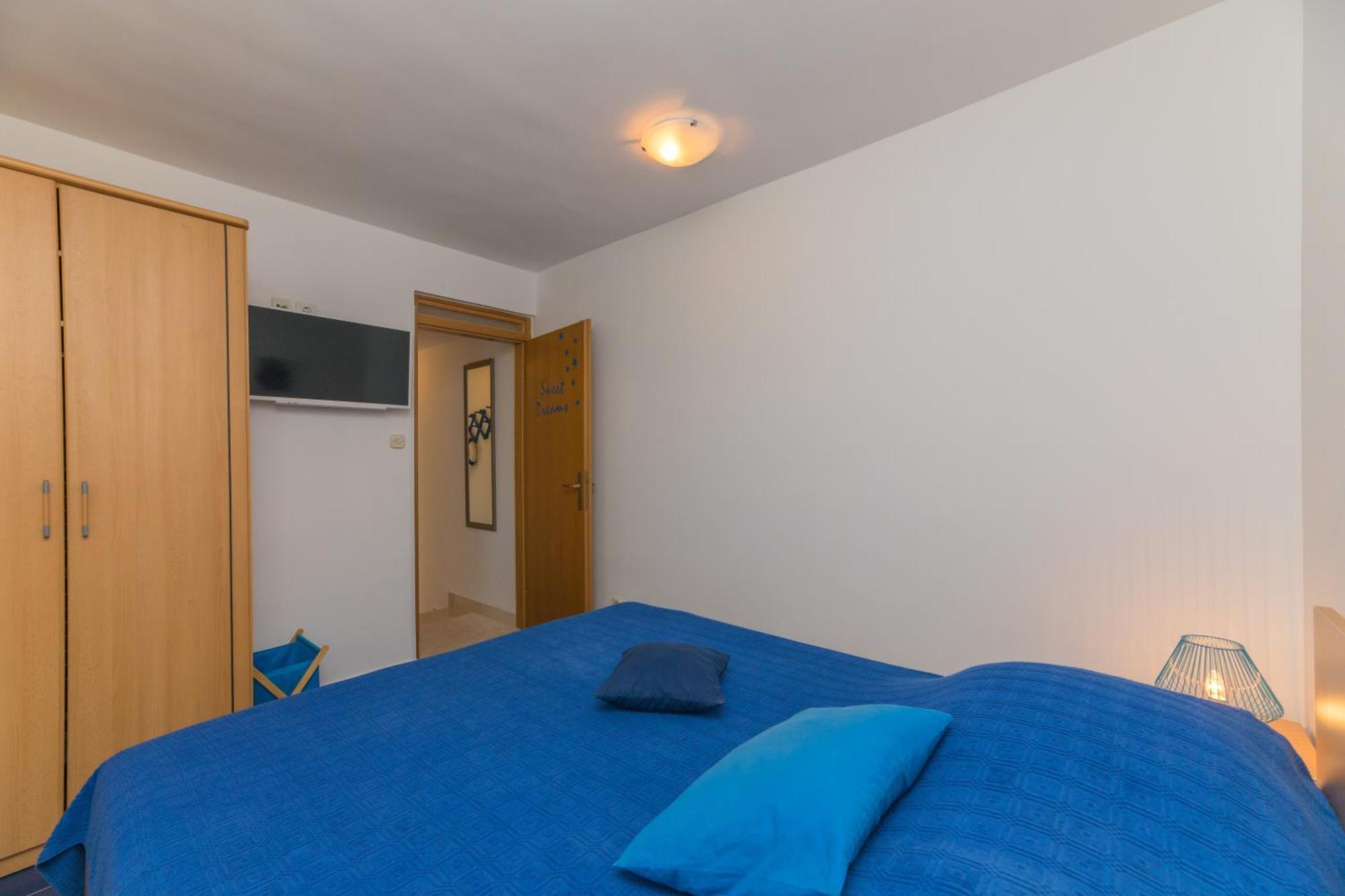Apartments Lux Μπολ Εξωτερικό φωτογραφία