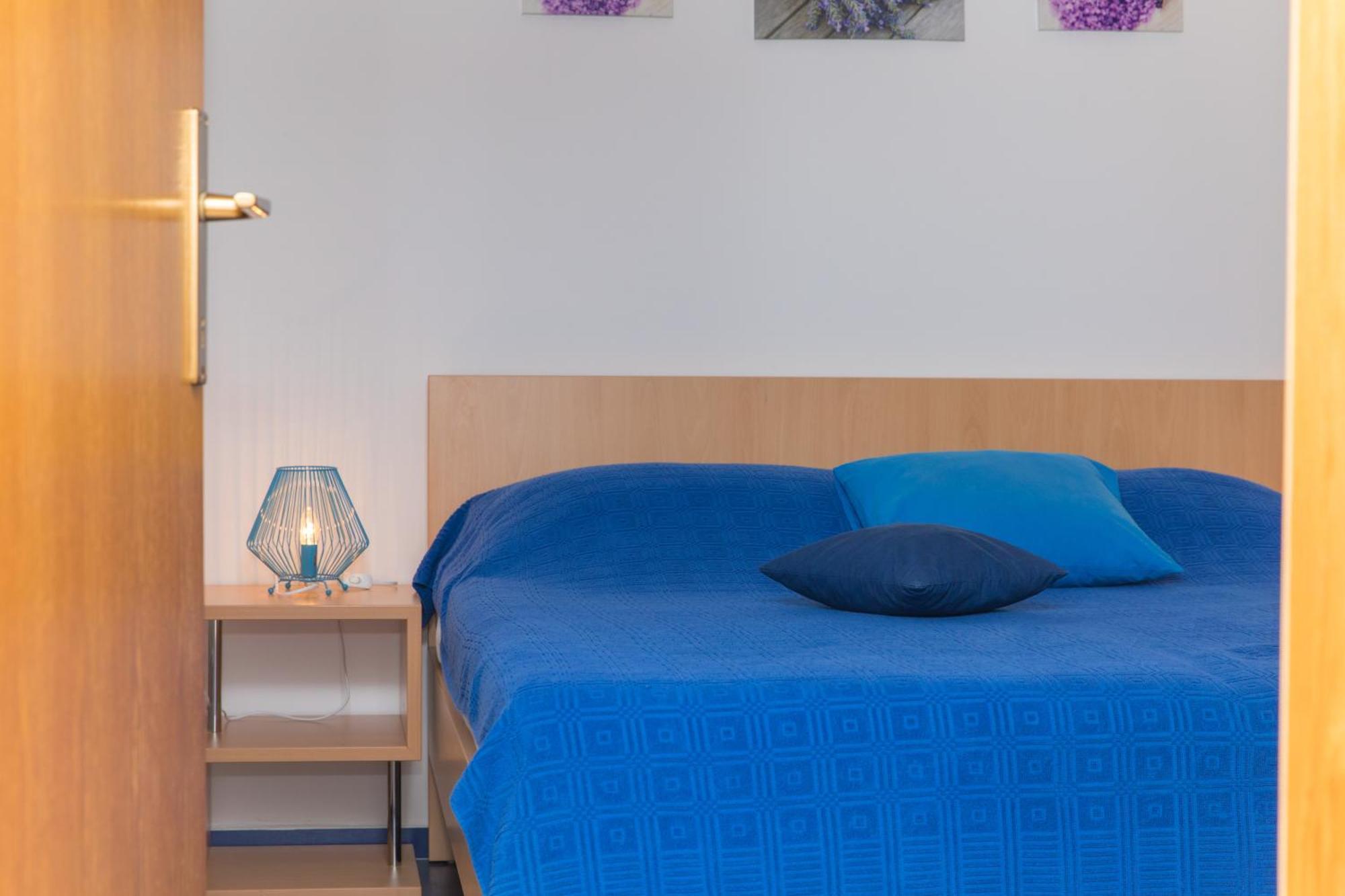 Apartments Lux Μπολ Εξωτερικό φωτογραφία