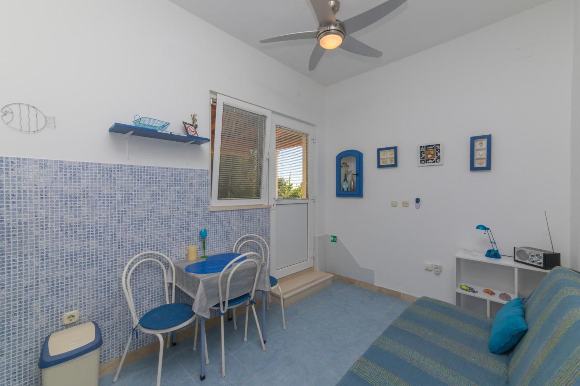Apartments Lux Μπολ Εξωτερικό φωτογραφία