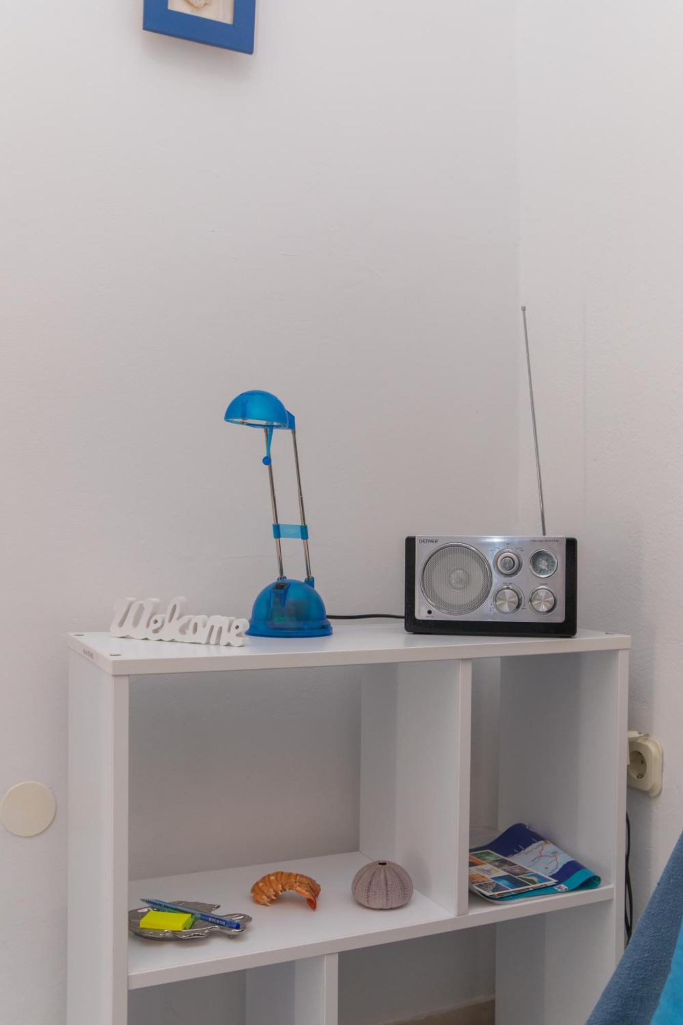 Apartments Lux Μπολ Εξωτερικό φωτογραφία