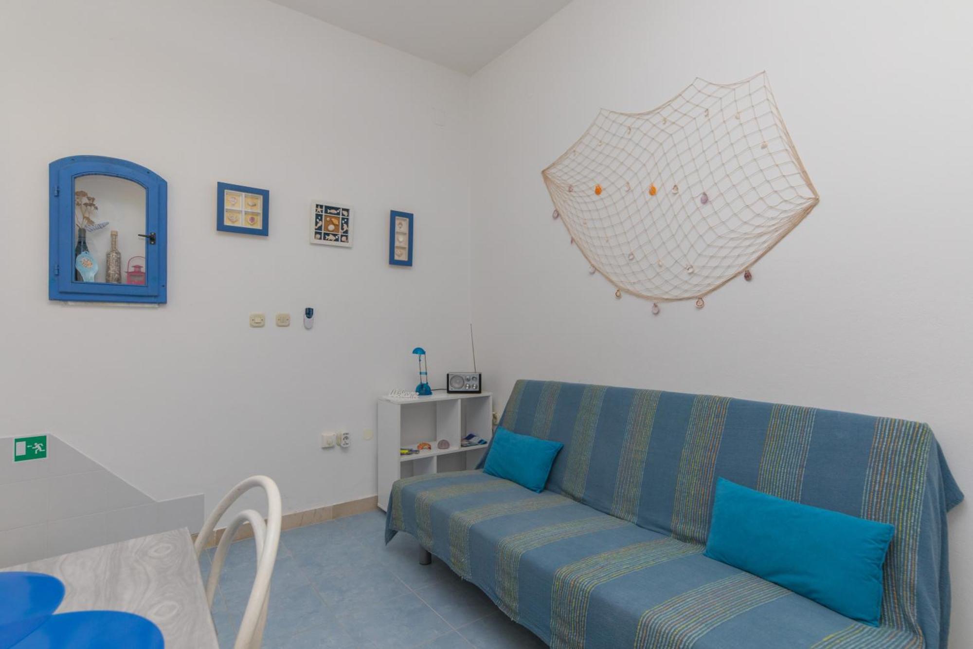 Apartments Lux Μπολ Εξωτερικό φωτογραφία