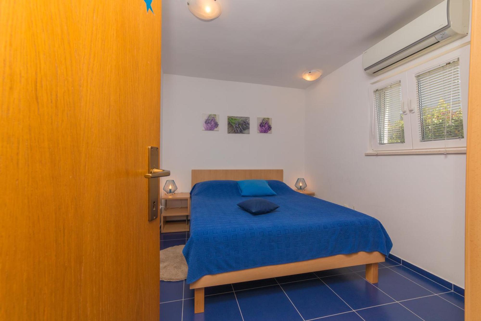 Apartments Lux Μπολ Εξωτερικό φωτογραφία