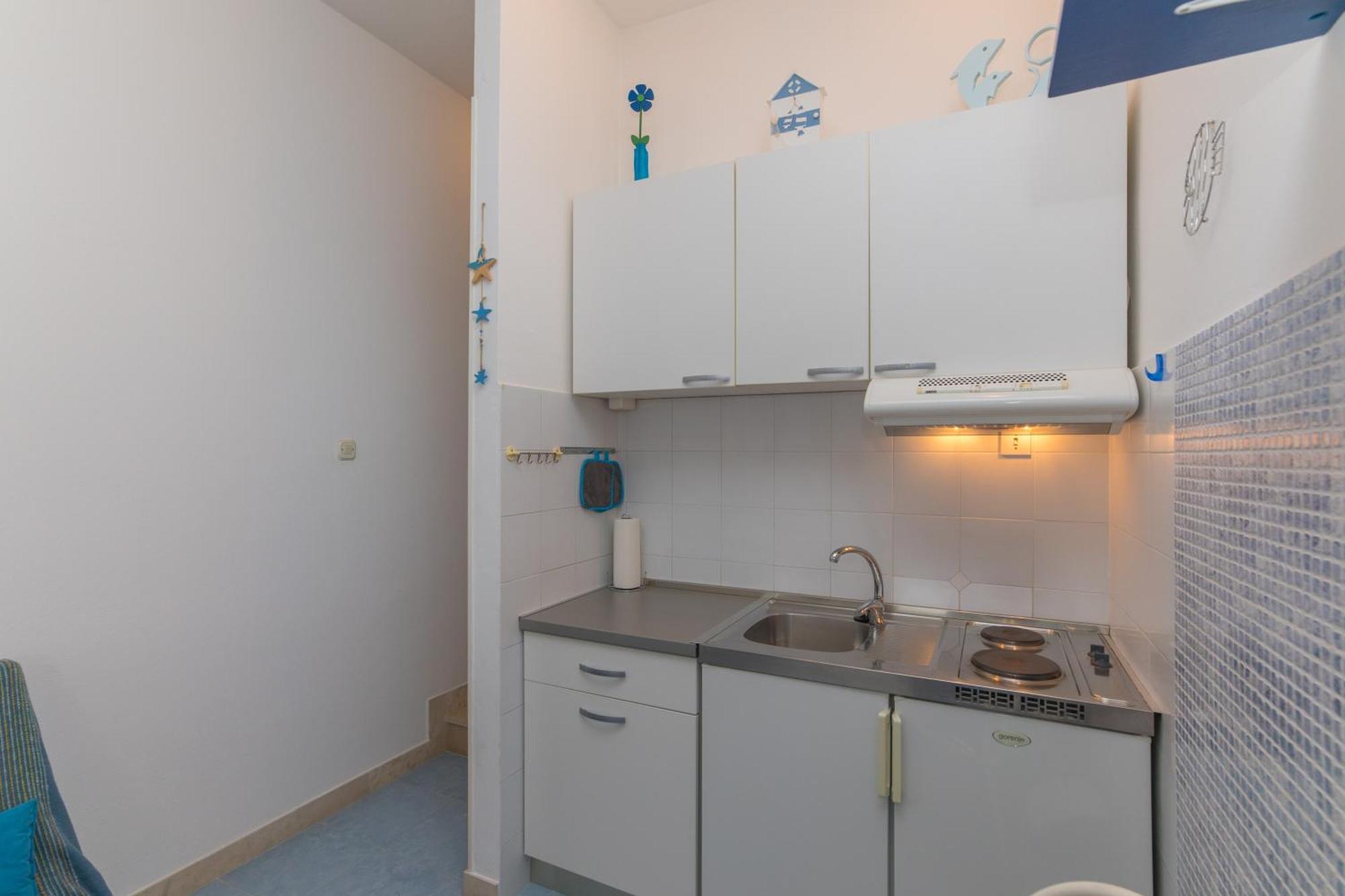 Apartments Lux Μπολ Εξωτερικό φωτογραφία