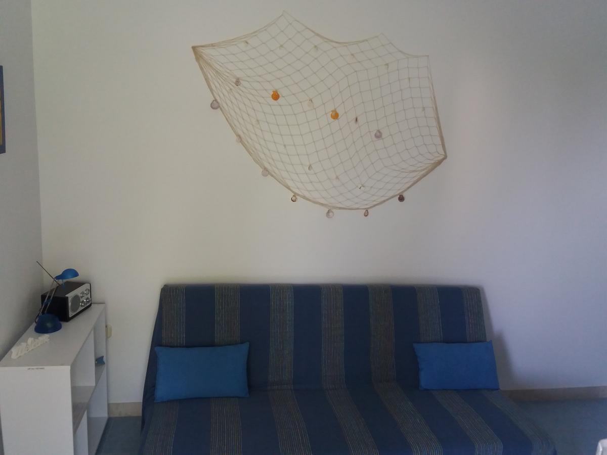 Apartments Lux Μπολ Εξωτερικό φωτογραφία