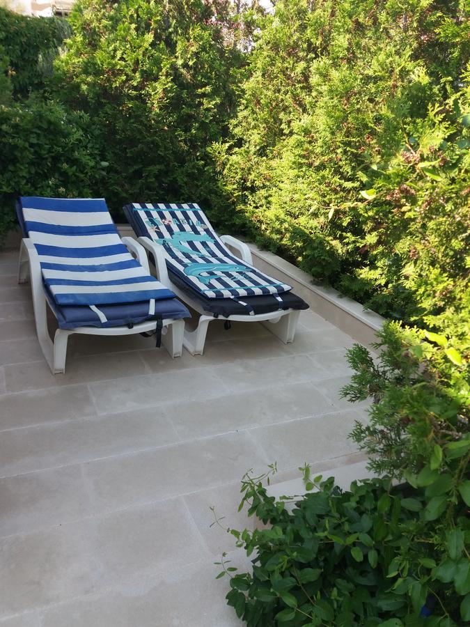 Apartments Lux Μπολ Εξωτερικό φωτογραφία
