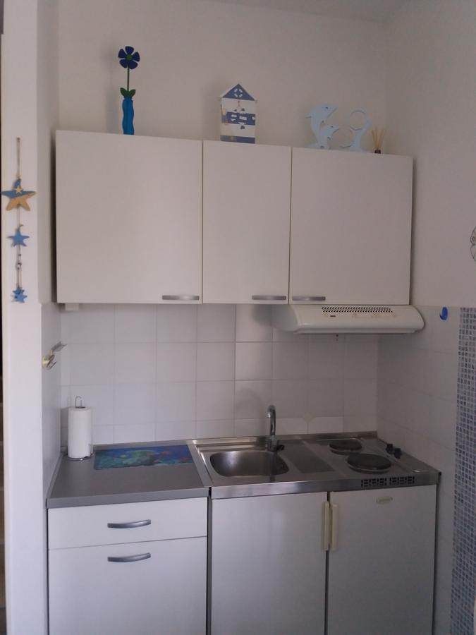 Apartments Lux Μπολ Εξωτερικό φωτογραφία