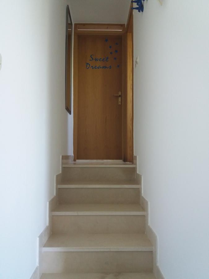 Apartments Lux Μπολ Εξωτερικό φωτογραφία