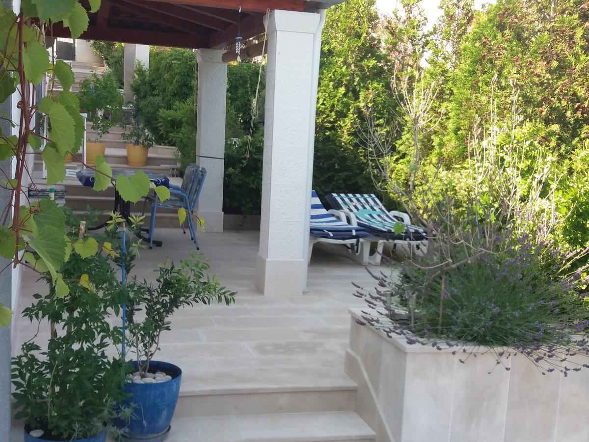 Apartments Lux Μπολ Εξωτερικό φωτογραφία