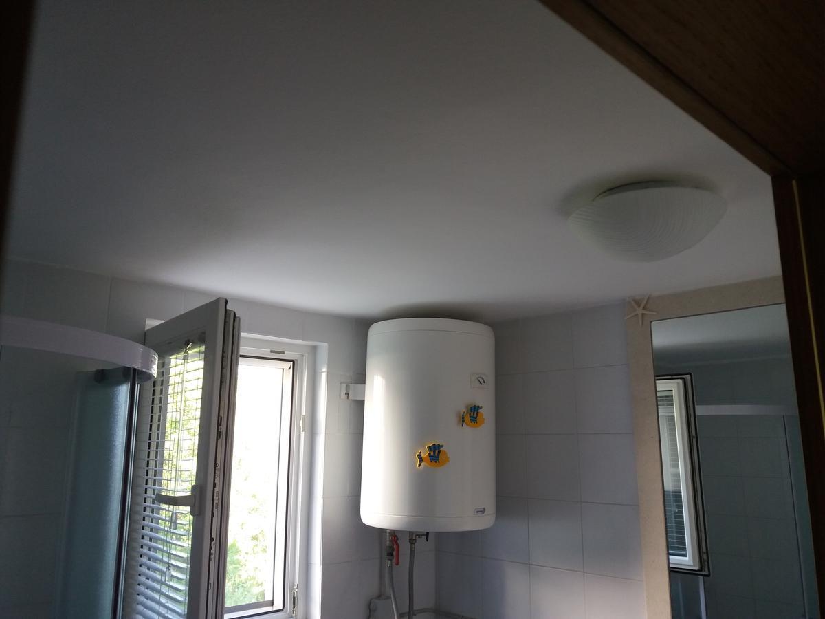 Apartments Lux Μπολ Εξωτερικό φωτογραφία