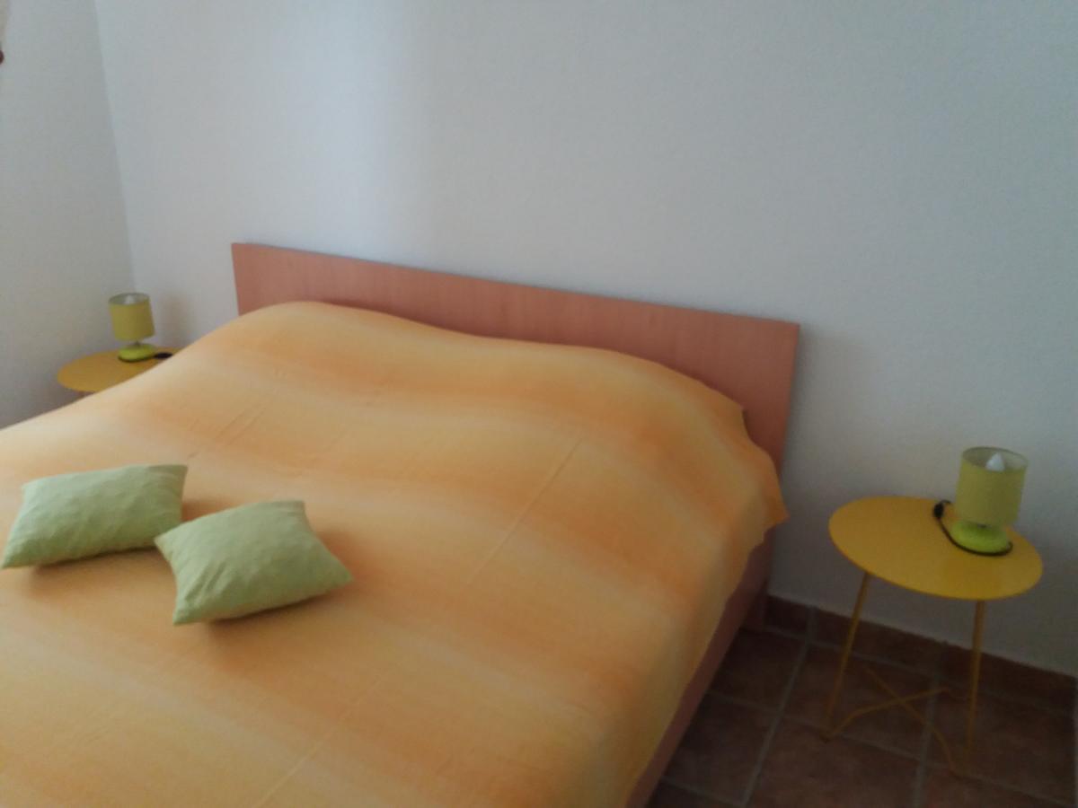 Apartments Lux Μπολ Εξωτερικό φωτογραφία