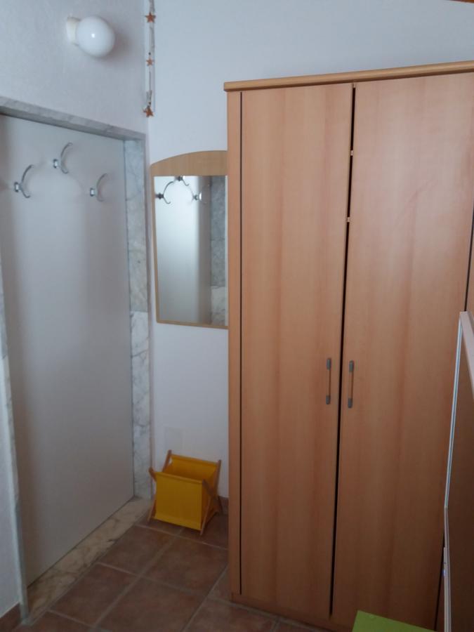 Apartments Lux Μπολ Εξωτερικό φωτογραφία