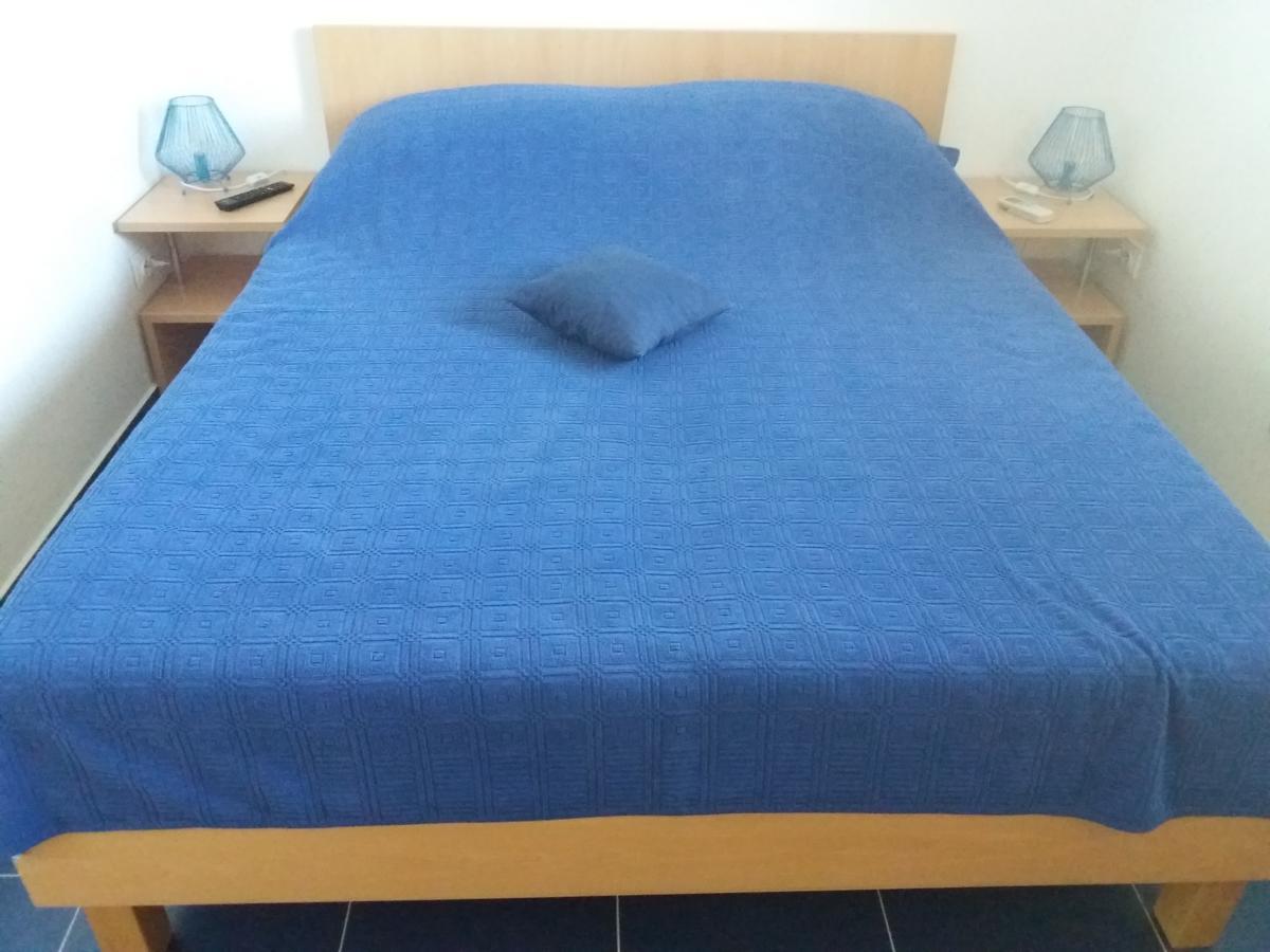 Apartments Lux Μπολ Εξωτερικό φωτογραφία