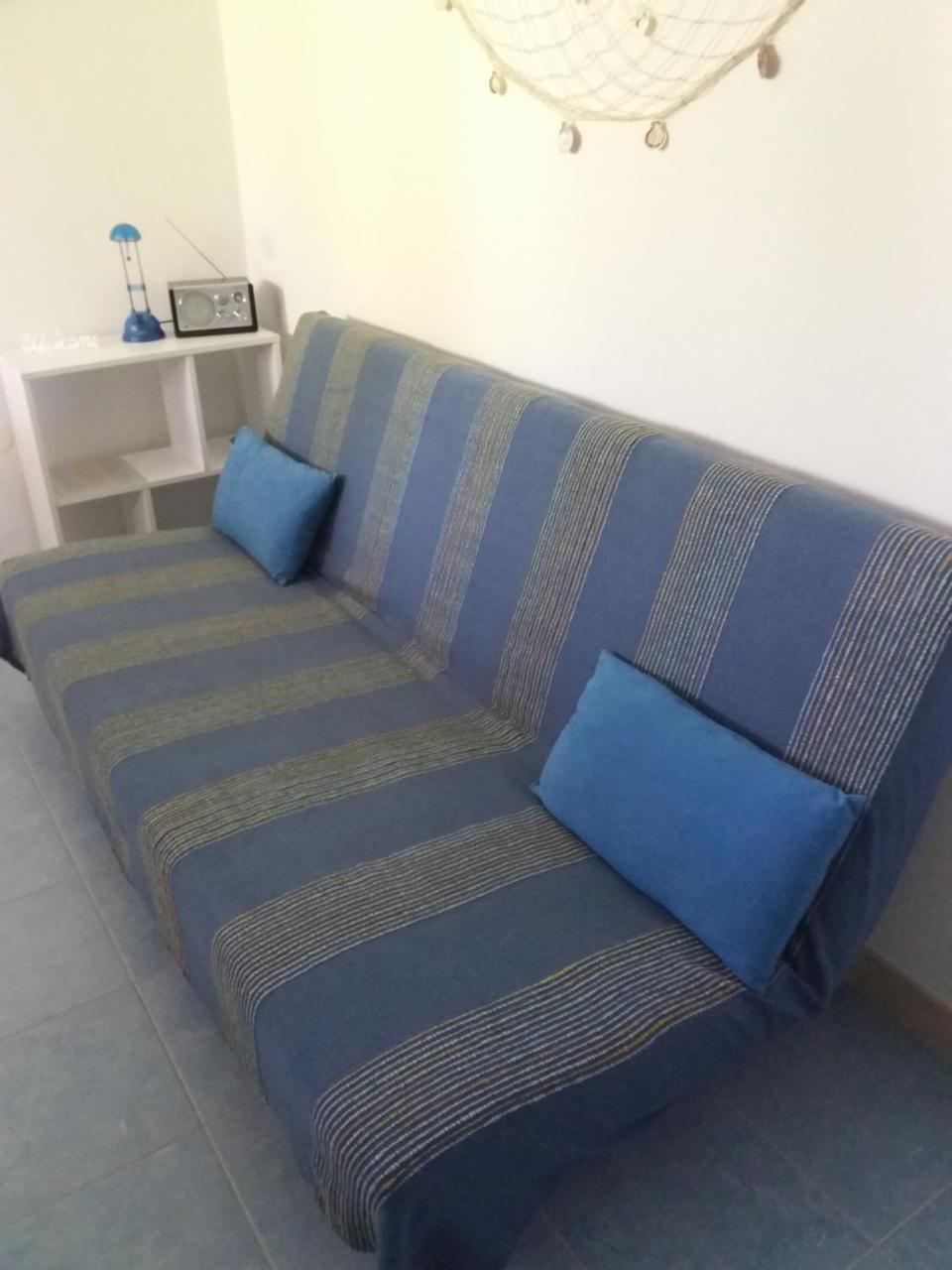 Apartments Lux Μπολ Εξωτερικό φωτογραφία